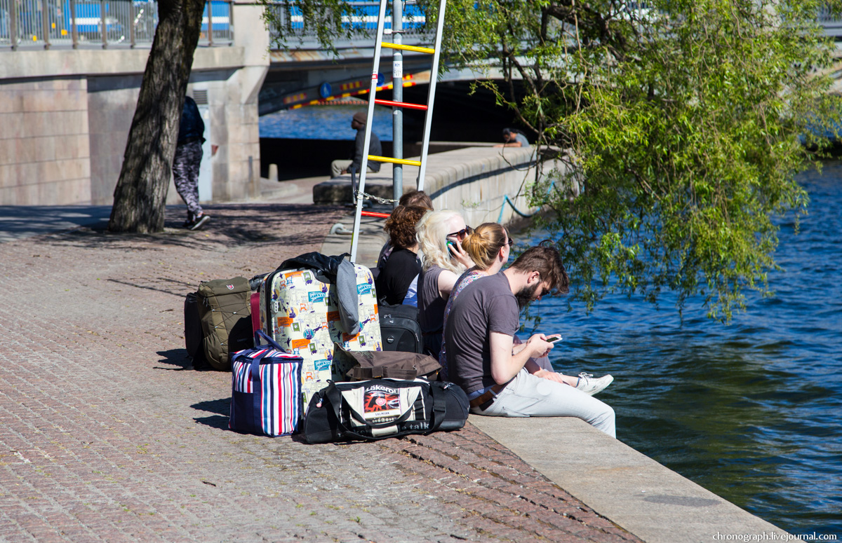 Stockholm